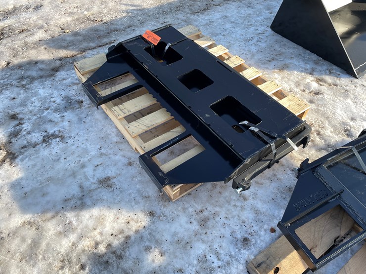 #18029-•-unused-skid-steer-fork-frame-(princeton,-mn)-image-3