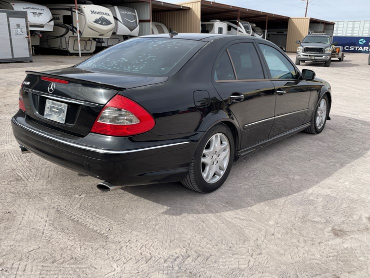 #103-•-2007-mercedes-benz-e-class-550-(nm-title-in-delay)-image-5