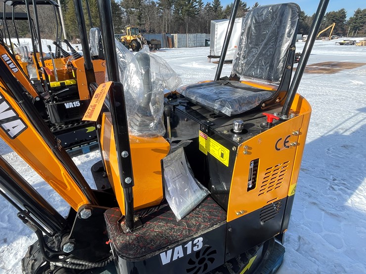 #136-•-miva-va13-mini-excavator-(mosinee,-wi)-image-15