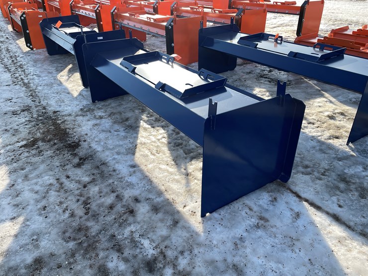 #18020-•-unused-snow-pusher-attachment-(princeton,-mn)-image-2