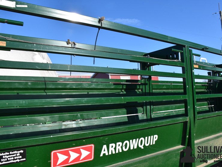 arrowquip-pta-ef16-s/a-livestock-chute-image-14