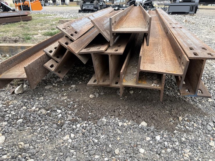 #151-•-bundle-of-i-beams---up-to-11'-7"-image-2