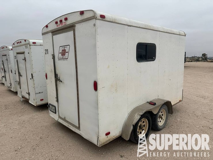 (x)-2012-continental-t/a-bp-crewhouse-trailer,-vi...-image-2