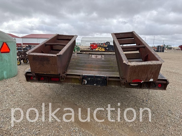 3099---towmaster-20-ton-flatbed-trailer---20'-image-8