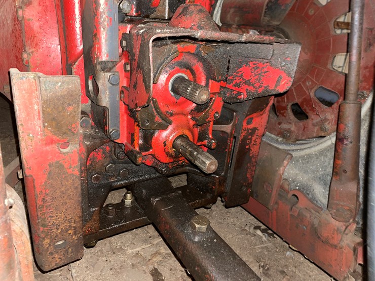 #214-•-1968-farmall-806d-tractor-(rib-lake,-wi)-image-15