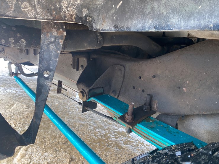 #324-•-1990-w250-dodge-ram-4wd-pickup-(has-wi-title)-(helenville,-wi)-image-14