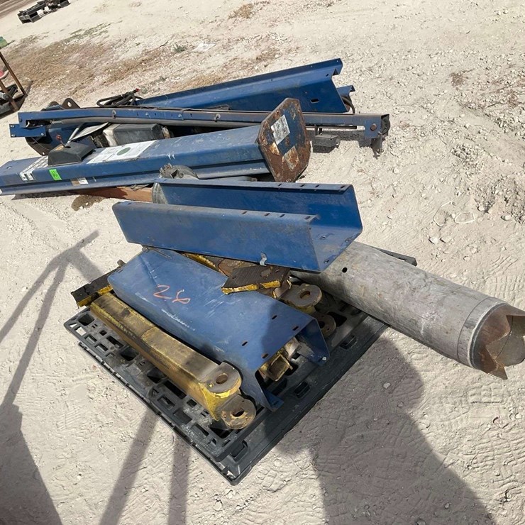 Rotary SPOA9-200 Automotive Lift