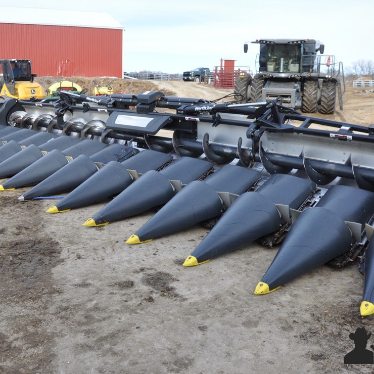 2020 GERINGHOFF NORTHSTAR ELITE XL