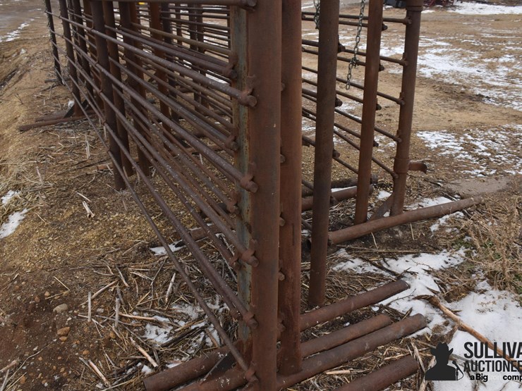 24'-livestock-free-standing-panels-(bid-per-unit)-image-9