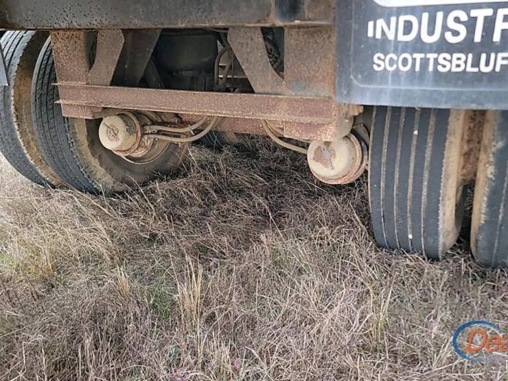 2012-aulick-48'-belt-trailer,-s/n-1a9te4227du341481:-model-13-1481-image-19