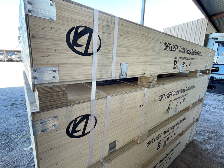 #3831-•-double-garage-steel-barn-image-6