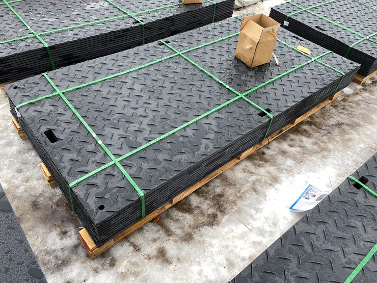 #18076-•-unused-2026-industrial-roadbed-protection-pad-(princeton,-mn)-image-1