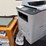 #204-•-samsung-printer-and-paper-cutter-with-table-image-1