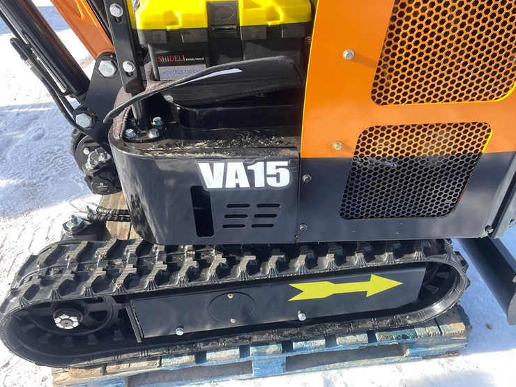#134-•-miva-va13-mini-excavator-(mosinee,-wi)-image-17