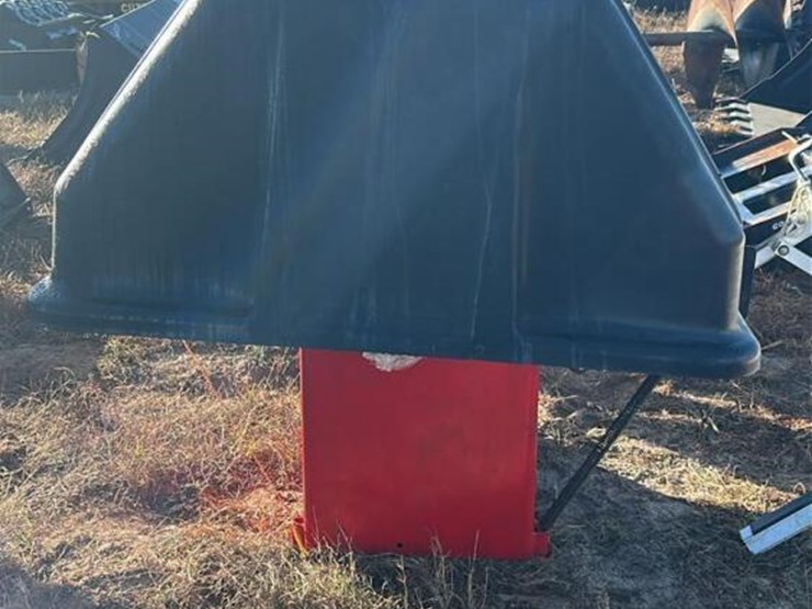 coats-1050-tire-balancer,-s/n-812105002-image-5