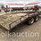 3108---nomanco-14'-flatbed-trailer-w/-4'-beavertail-(vin#--)(title-pending)-image-7