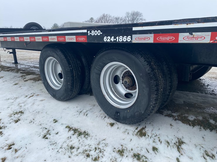 #354-•-2020-econoline-tandem-dually-equipment-trailer-(has-wi-title)-(helenville,-wi)-image-6