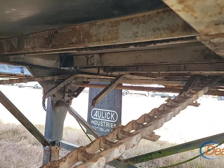 2012-aulick-48'-belt-trailer,-s/n-1a9te4227du341481:-model-13-1481-image-7