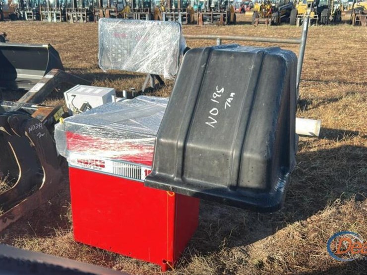 coats-1050-tire-balancer,-s/n-812105002-image-1