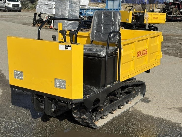 2025-sdlanch-sdld25-tracked-dumper-image-1