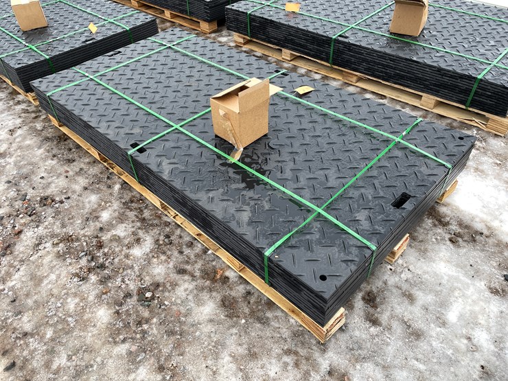 #18078-•-unused-2026-industrial-roadbed-protection-pad-(princeton,-mn)-image-2