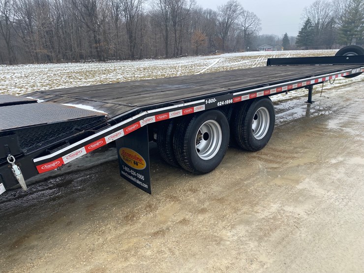 #354-•-2020-econoline-tandem-dually-equipment-trailer-(has-wi-title)-(helenville,-wi)-image-4