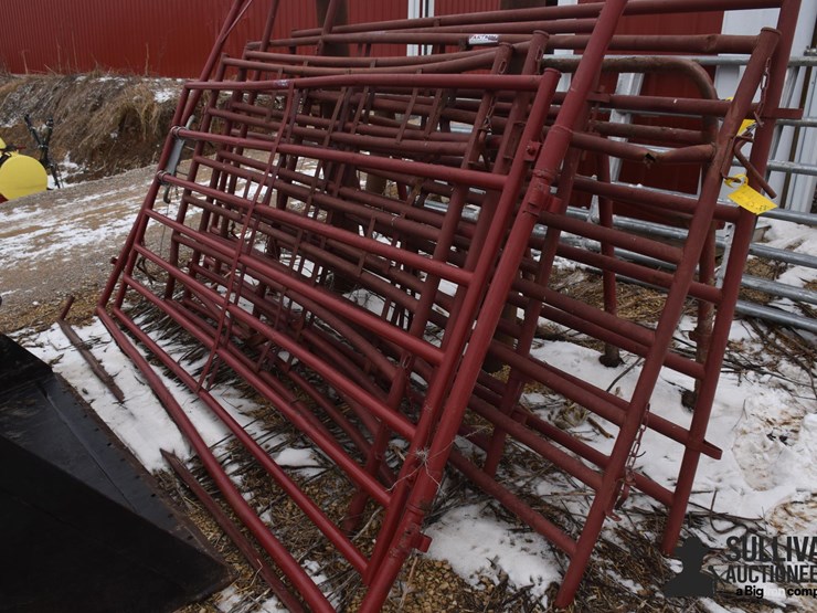 tarter-value-90-sweep-tub-corral-gates-image-3