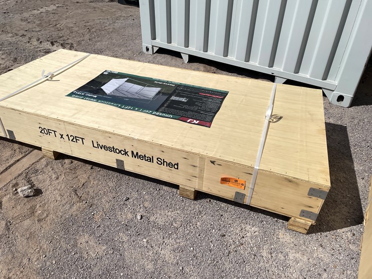 #3871-•-livestock-metal-shed-image-4