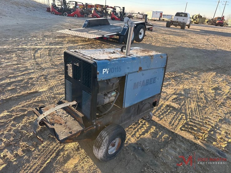miller-bobcat-250-welder-/-generator-image-2