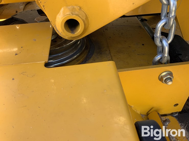 hustler-x-1-60”-riding-lawnmower-w/rear-discharge-image-14