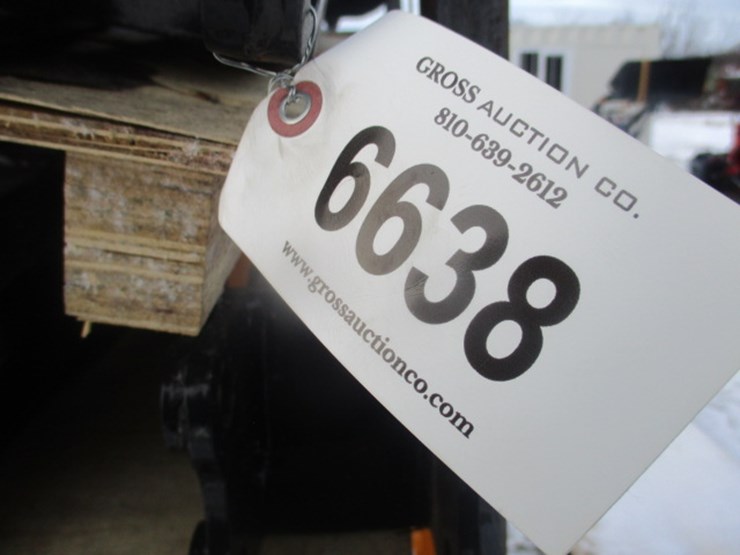 #6638-•-mini-excavator-attachment-package-qty-(8)-rake,-ripper,-grapple,12inch-auger,-16-inch-auger,8inch-narrow-bucket;-24inch-bucket,-32inch-bucket-image-5