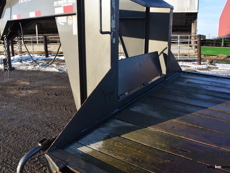 2020-landoll-travalong-31'-t/a-gooseneck-flatbed-trailer-image-15