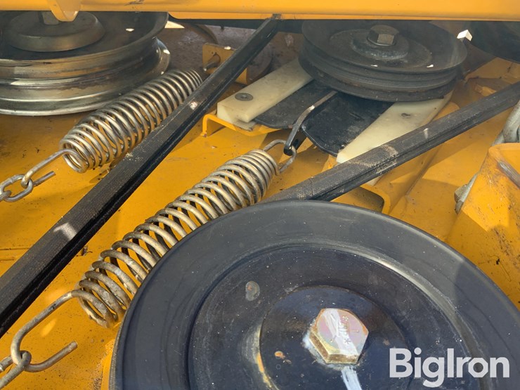 hustler-x-1-60”-riding-lawnmower-w/rear-discharge-image-18