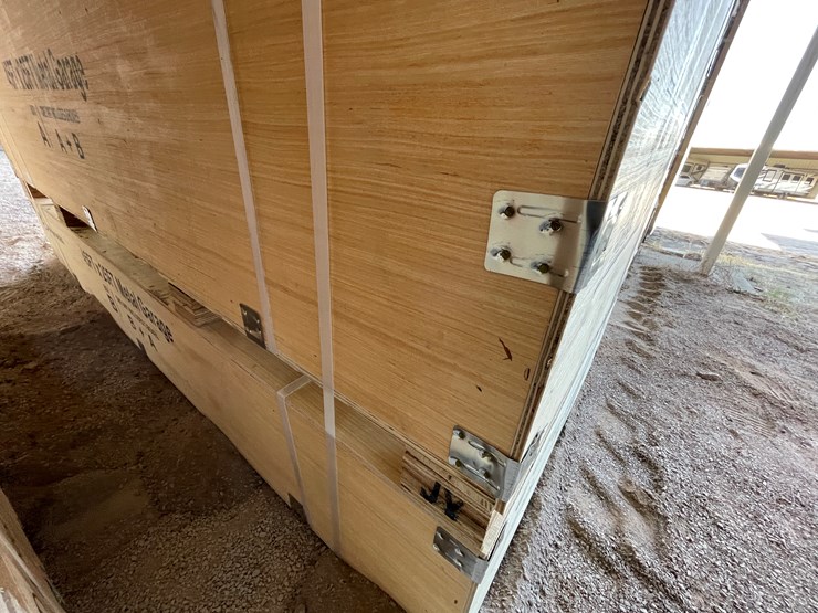 #3817-•-double-garage-steel-barn-shed-image-8