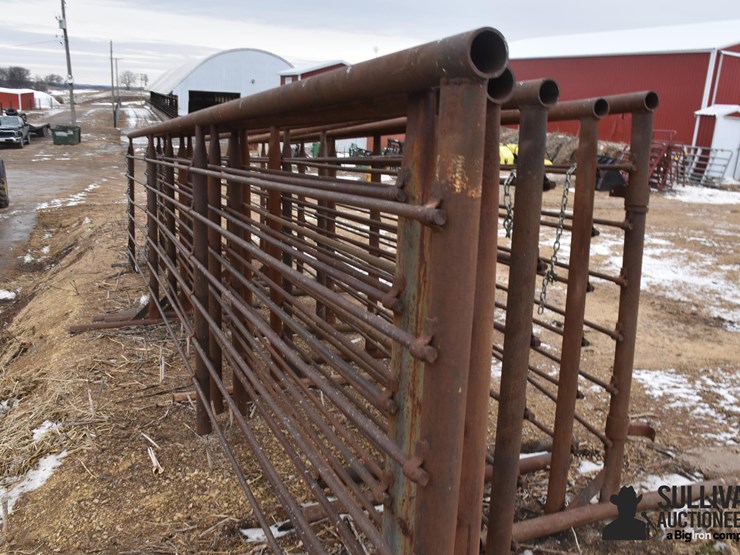 24'-livestock-free-standing-panels-(bid-per-unit)-image-8
