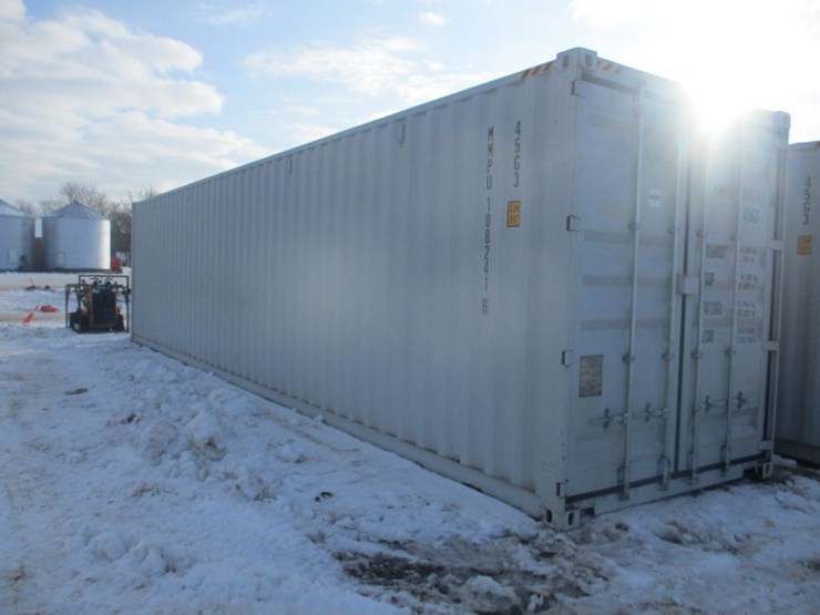 #6641-•-40hq-container,-one-side-multi-door,4-doors-40hq-container,-one-side-multi-door,4-doors-one-trip-image-1