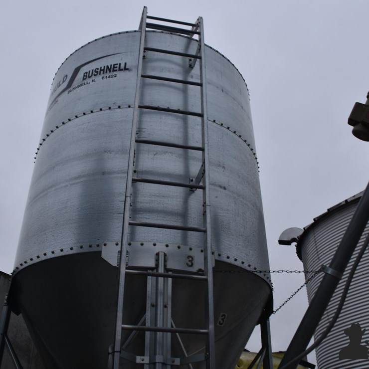 Schuld/Bushnell HP-60 Bulk Bin