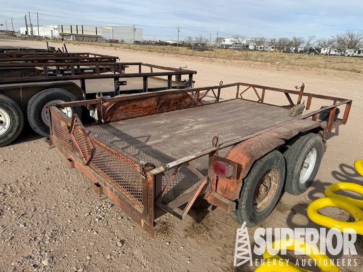 shopbuilt-6'8"w-x-12'3"l-t/a-utility-trailer,-ass...-image-2