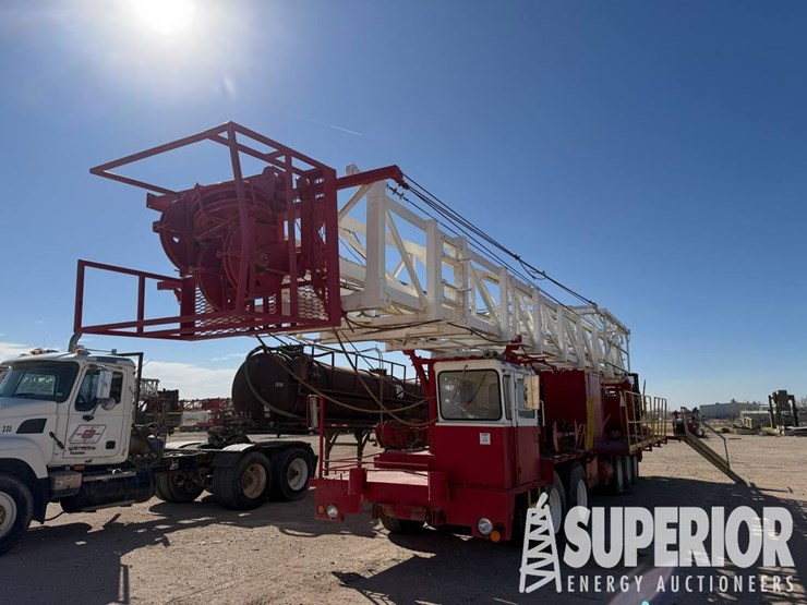 wilson-42b-d/d,-w/-tubing-drum-f/-1"-line-&-sandl...-image-1