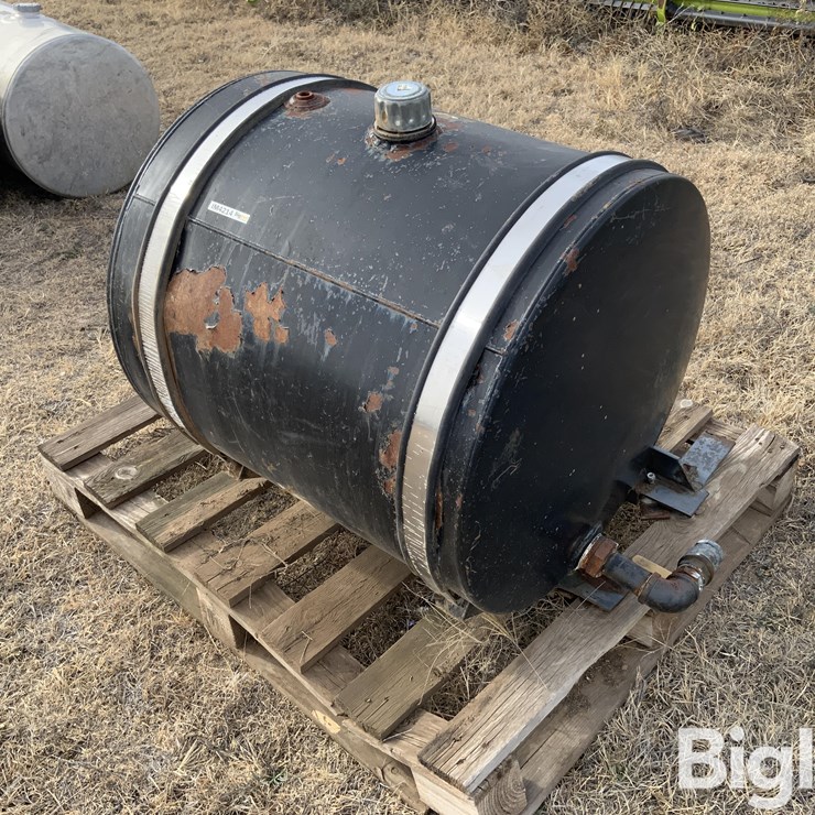 Muncie Hydraulic Tank