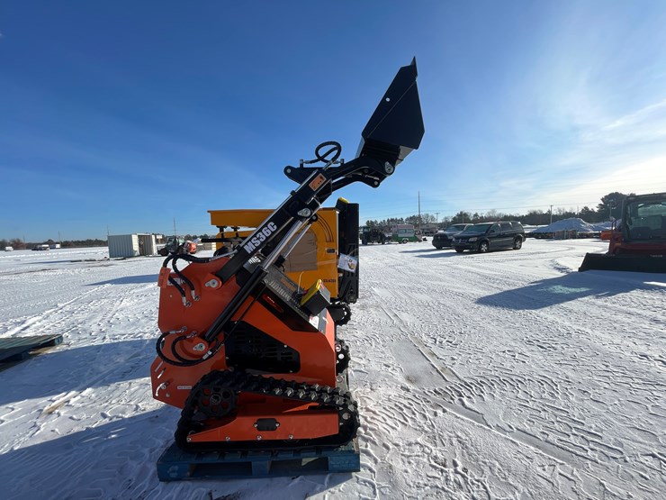 #142-•-mms-mini-skid-steer-loader-(mosinee,-wi)-image-4