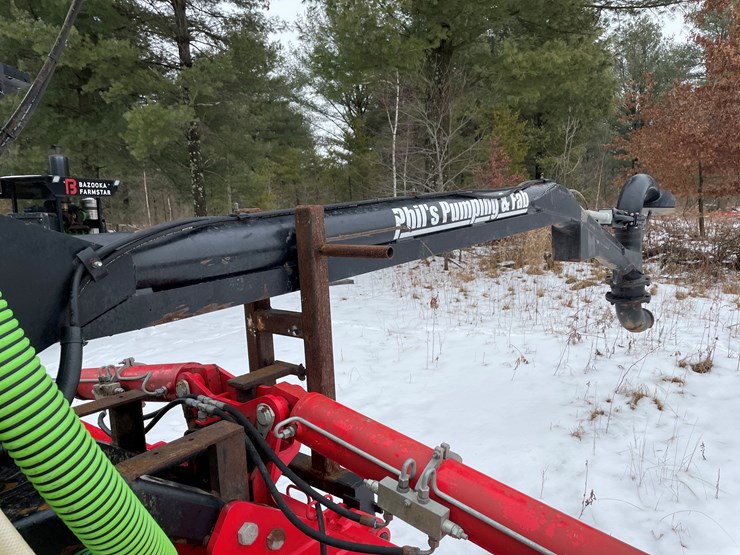 #206-•-pottinger-terradisc-6001-20'-manure-applicator-toolbar-(bonduel,-wi)-image-24