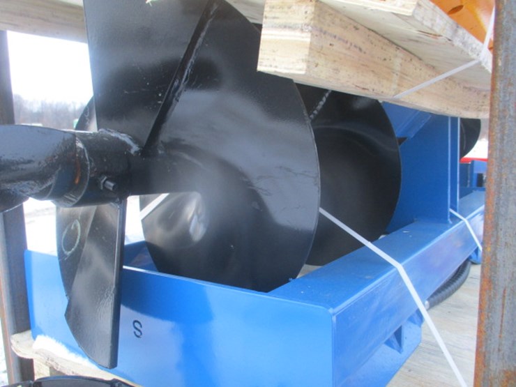#6640-•-skid-steer-auger-and-extra-rod-8in-auger,-with-12in/16in-auger-rod-image-4