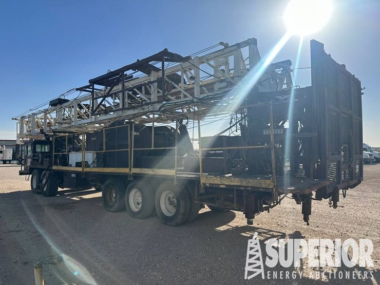 skytop-brewster-4210-d/d,-w/-tubing-drum-f/-1"-li...-image-5