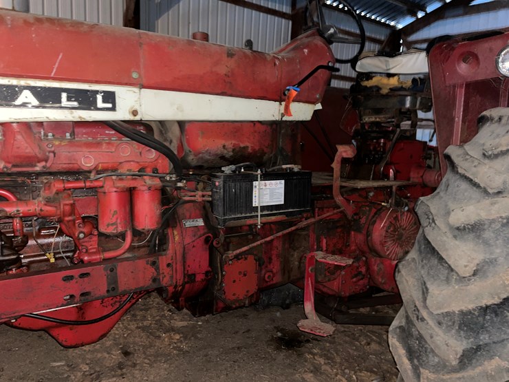 #214-•-1968-farmall-806d-tractor-(rib-lake,-wi)-image-10