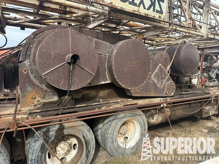 skytop-brewster-d/d-well-service-rig,-p/b-detriot...-image-6