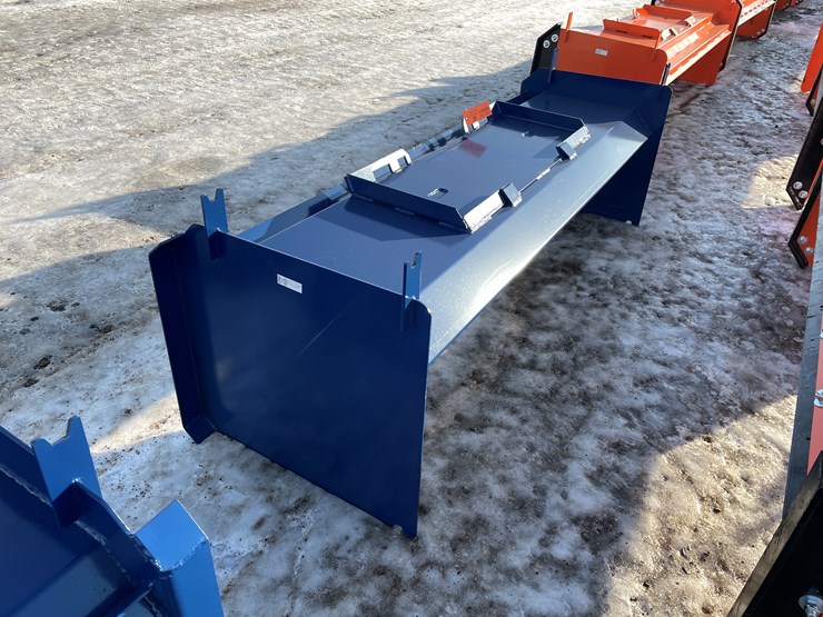 #18019-•-unused-snow-pusher-attachment-(princeton,-mn)-image-1