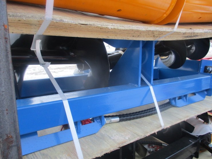 #6640-•-skid-steer-auger-and-extra-rod-8in-auger,-with-12in/16in-auger-rod-image-3