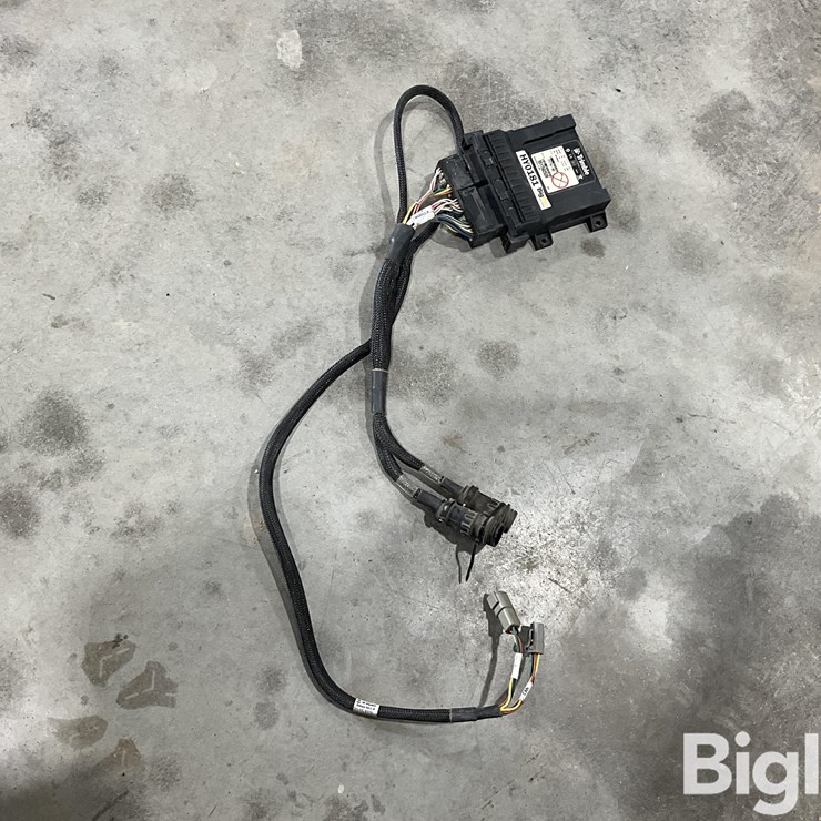 Trimble Yield Monitoring YM- CAN Module