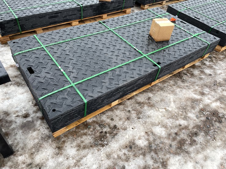 #18077-•-unused-2026-industrial-roadbed-protection-pad-(princeton,-mn)-image-3